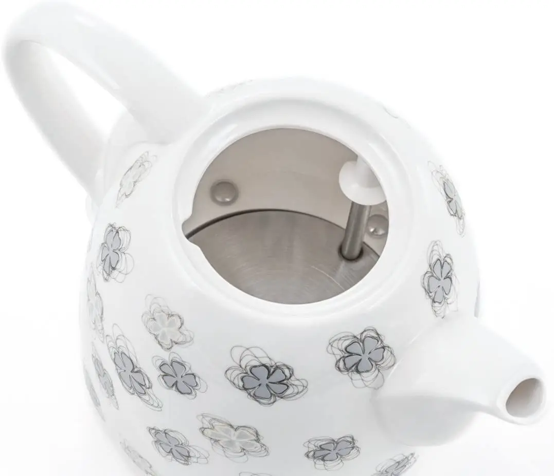 Fierbator electric Concept RK0010NE (White)