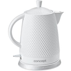 Электрочайник Concept RK0040 (White)