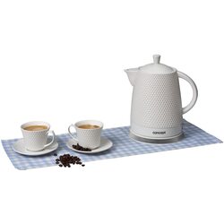 Fierbator electric Concept RK0040 (White) Thumb