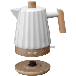 Электрочайник Concept RK0090 (White) Thumb