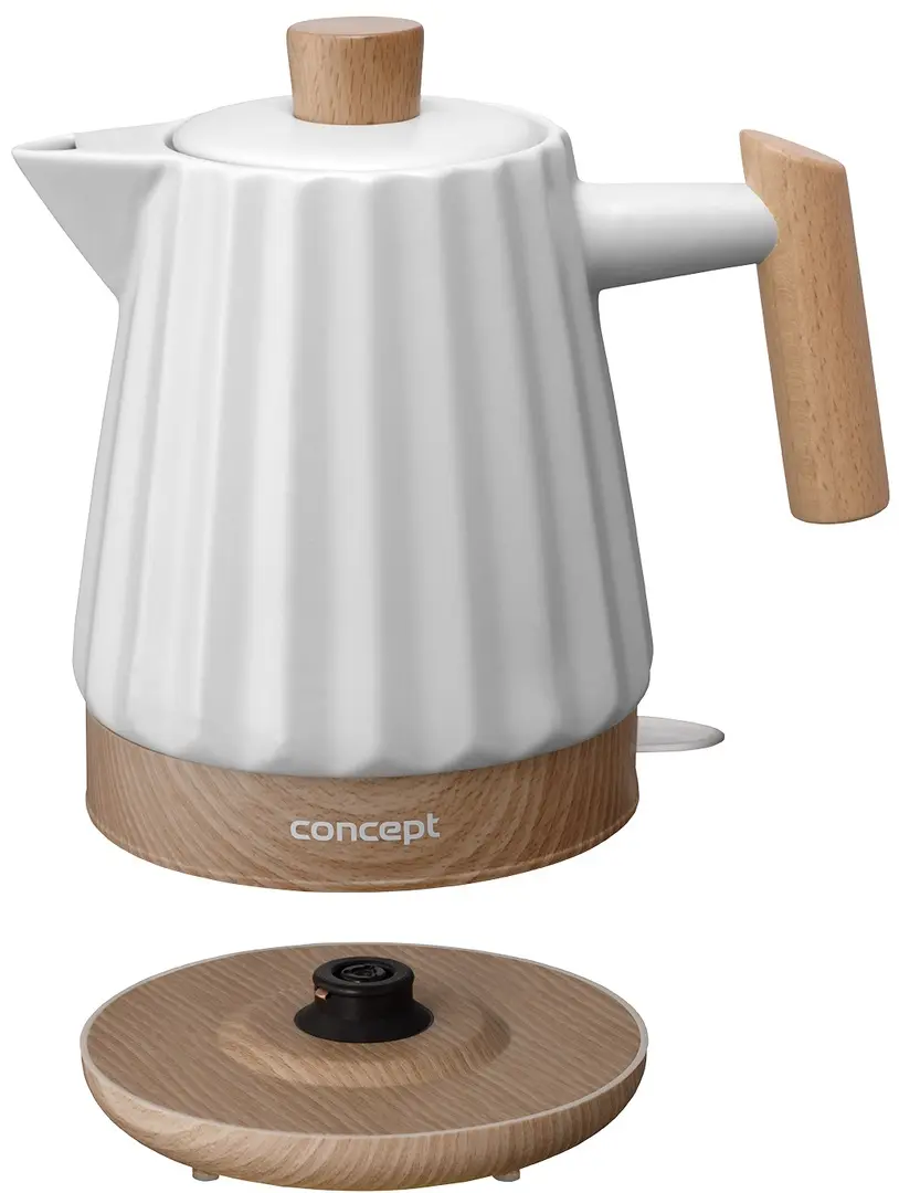 Электрочайник Concept RK0090 (White)