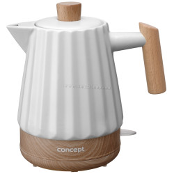 Электрочайник Concept RK0090 (White)