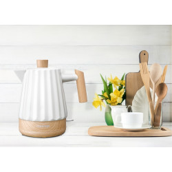 Электрочайник Concept RK0090 (White) Thumb