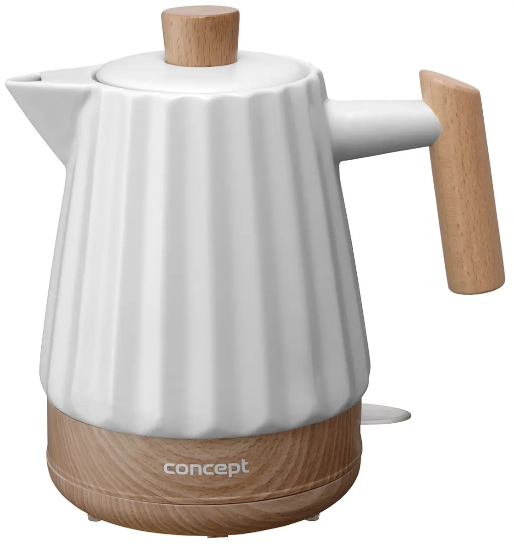 Электрочайник Concept RK0090 (White)