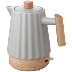 Электрочайник Concept RK0091 (Grey) Thumb