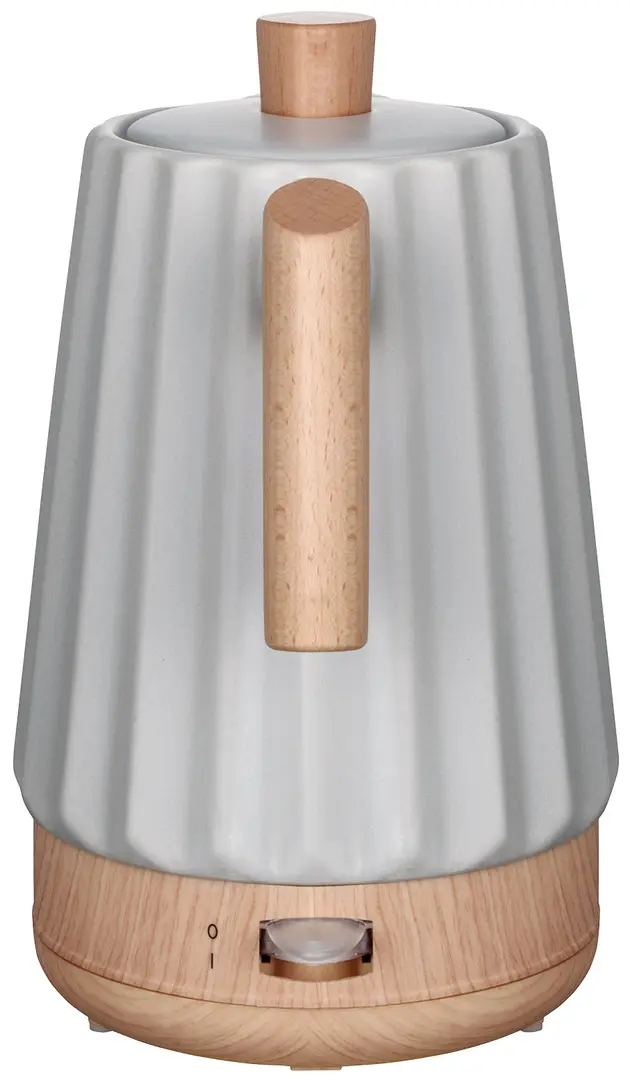 Электрочайник Concept RK0091 (Grey) - 4