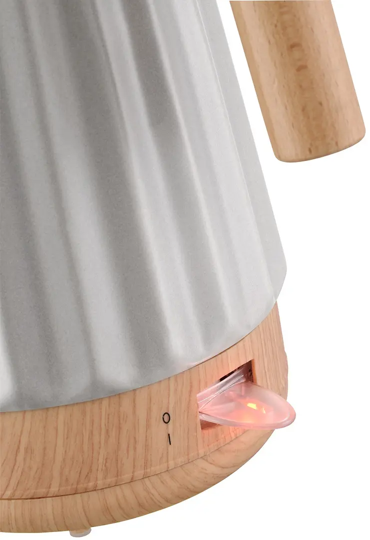 Электрочайник Concept RK0091 (Grey) - 6