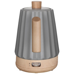 Fierbator electric Concept RK0092 (Dark Grey) Thumb