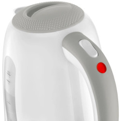 Электрочайник Concept RK2335 1.7l (White/Grey) Thumb