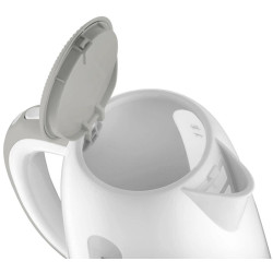 Электрочайник Concept RK2335 1.7l (White/Grey) Thumb