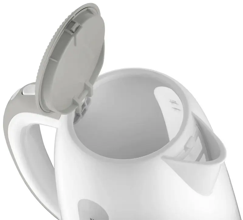Электрочайник Concept RK2335 1.7l (White/Grey) - 3