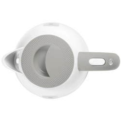 Электрочайник Concept RK2335 1.7l (White/Grey) Thumb