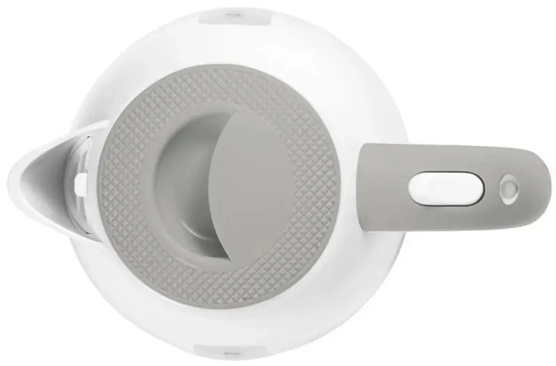 Электрочайник Concept RK2335 1.7l (White/Grey) - 4