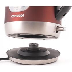 Fierbator electric Concept RK3153 (Brown) Thumb