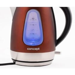 Fierbator electric Concept RK3153 (Brown) Thumb