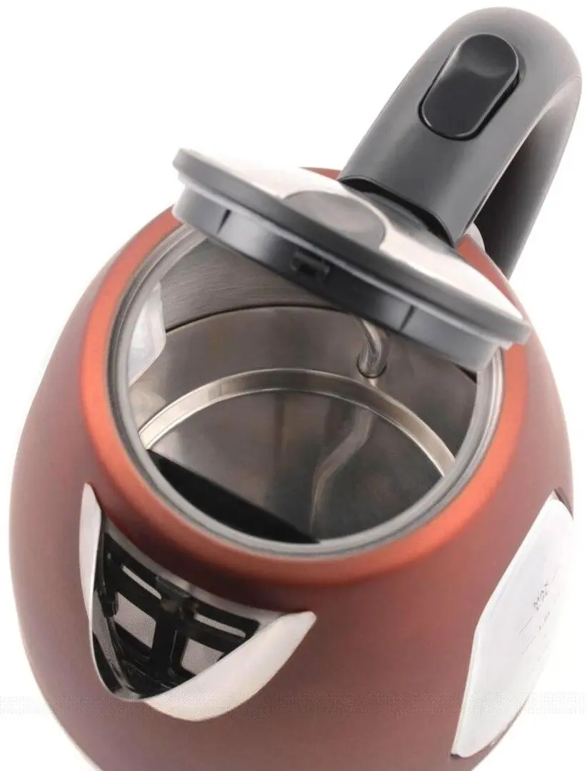 Fierbator electric Concept RK3153 (Brown)