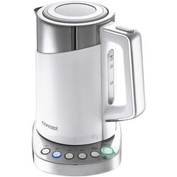 Fierbator electric Concept RK3170 (Inox/White) Thumb