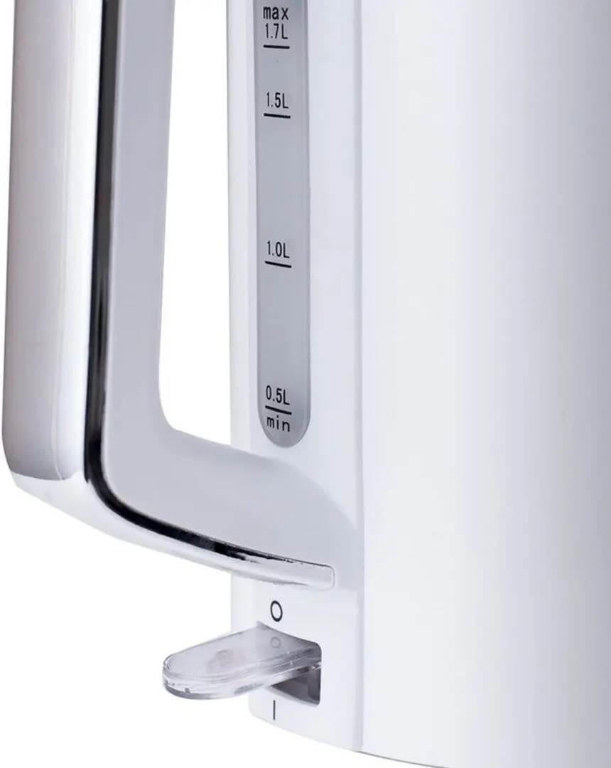 Fierbator electric Concept RK3170 (Inox/White)