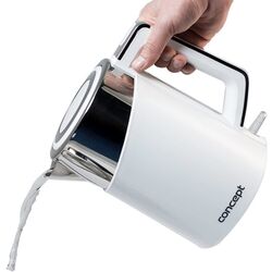 Fierbator electric Concept RK3170 (Inox/White) Thumb