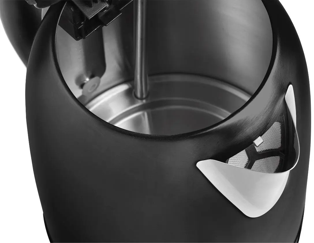 Fierbator electric Concept RK3245 (Black)