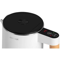 Fierbator electric Concept RK3300 (White) Thumb