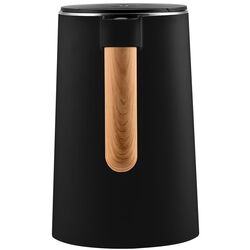 Fierbator electric Concept RK3301 (Black/Wood) Thumb