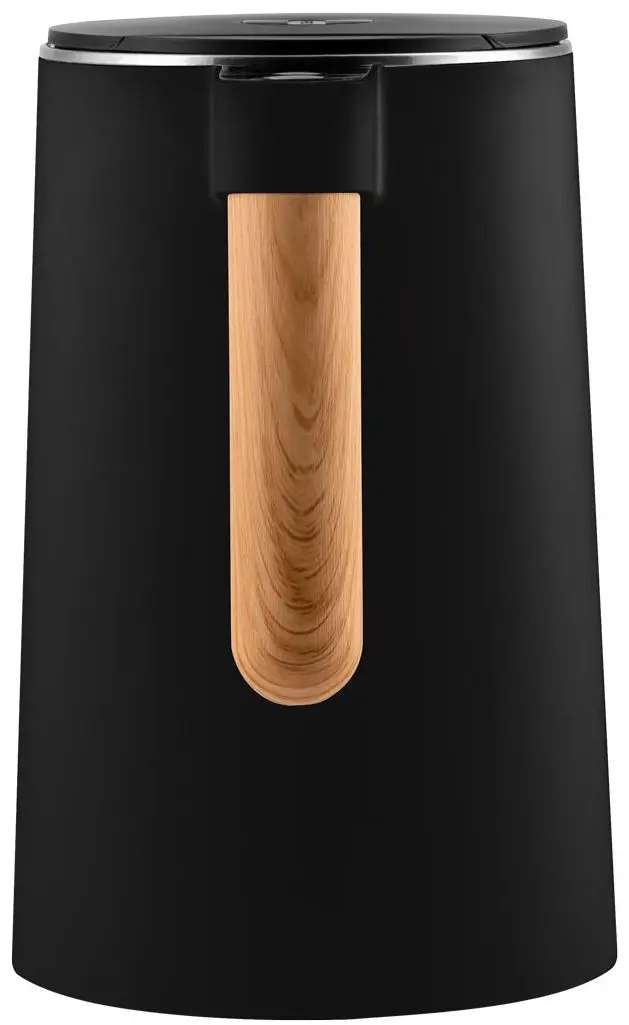 Fierbator electric Concept RK3301 (Black/Wood)