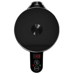 Fierbator electric Concept RK3301 (Black/Wood) Thumb