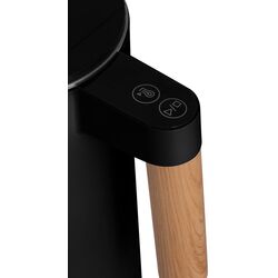 Fierbator electric Concept RK3301 (Black/Wood) Thumb
