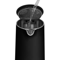 Fierbator electric Concept RK3301 (Black/Wood) Thumb