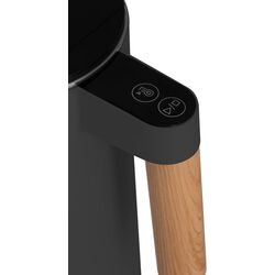Электрочайник Concept RK3302 (Anthracite/Wood) Thumb
