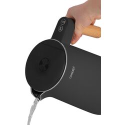 Электрочайник Concept RK3302 (Anthracite/Wood) Thumb