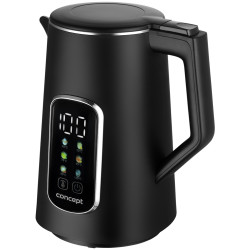 Электрочайник Concept RK3385 (Black) Thumb