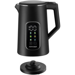 Электрочайник Concept RK3385 (Black) Thumb