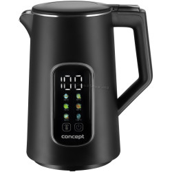 Электрочайник Concept RK3385 (Black)