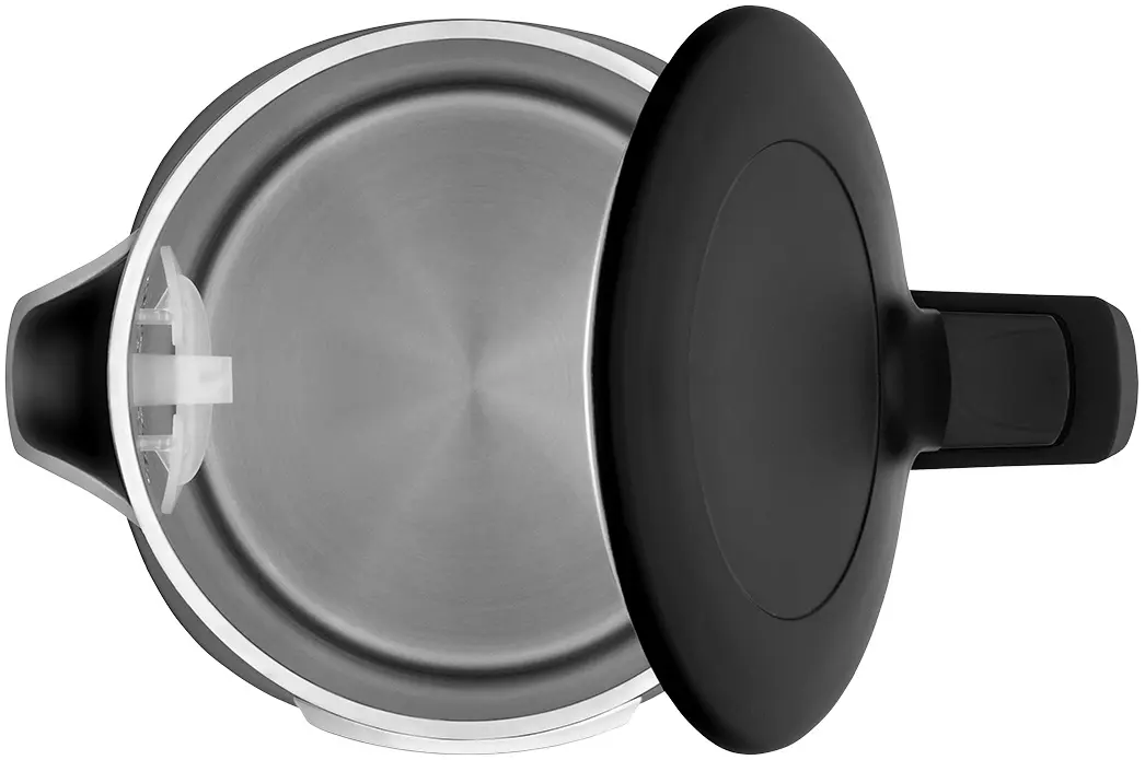 Электрочайник Concept RK3385 (Black) - 4