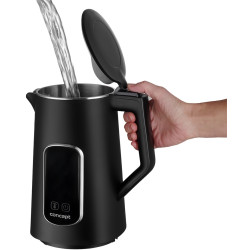 Электрочайник Concept RK3385 (Black) Thumb