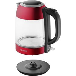 Fierbator electric Concept RK4081 (Red/Black) Thumb
