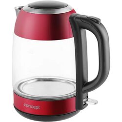 Fierbator electric Concept RK4081 (Red/Black)