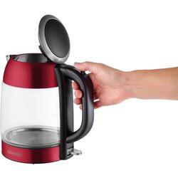 Fierbator electric Concept RK4081 (Red/Black) Thumb