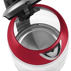 Fierbator electric Concept RK4081 (Red/Black) Thumb
