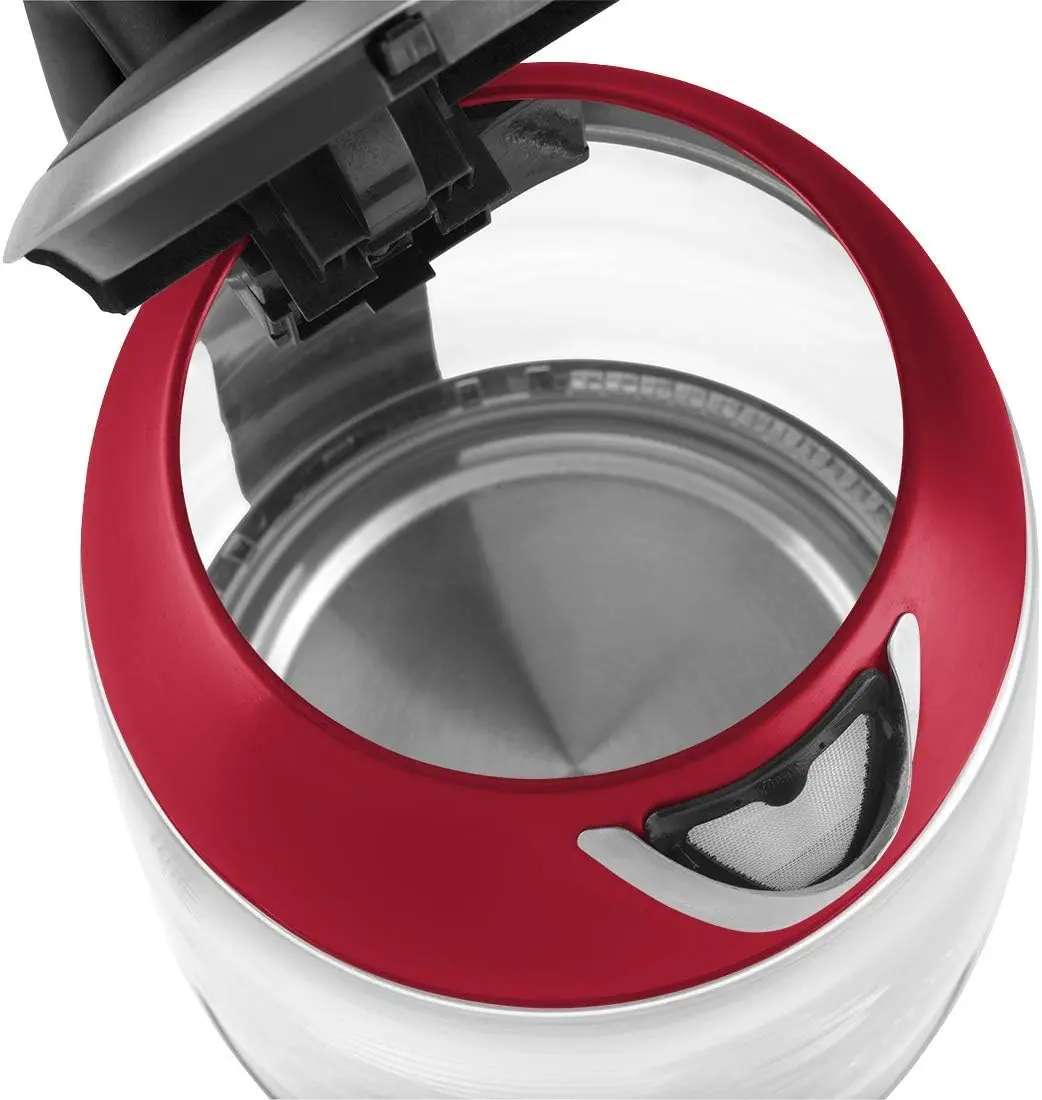 Fierbator electric Concept RK4081 (Red/Black) - 5