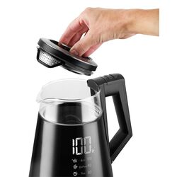 Fierbator electric Concept RK4170 Thermosense (Black) Thumb