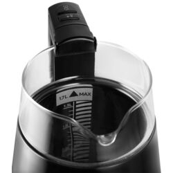 Fierbator electric Concept RK4170 Thermosense (Black) Thumb