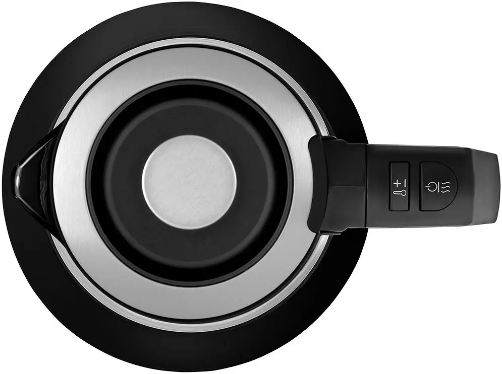 Fierbator electric Concept RK4170 Thermosense (Black)