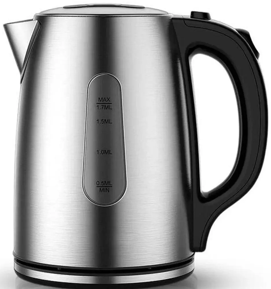 Чайник Crown CK 1773 (Inox)