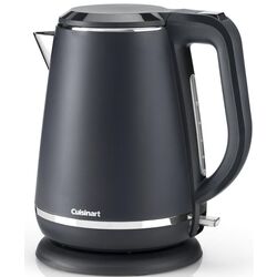 Электрочайник Cuisinart CJK780E (Gray)
