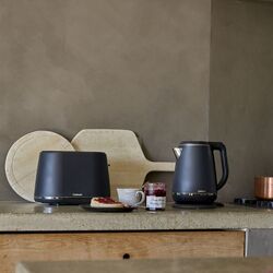 Электрочайник Cuisinart CJK780E (Gray) Thumb