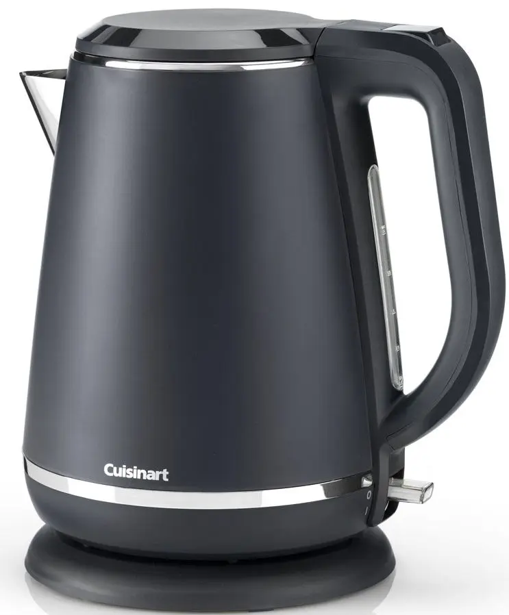 Электрочайник Cuisinart CJK780E (Gray)