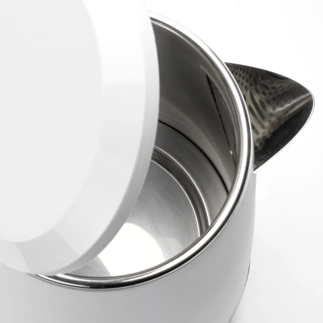 Электрочайник Cuisinart CJK780WE (White)